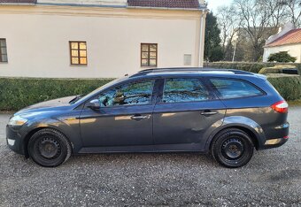 Ford Mondeo Kombi 1.8 TDCi - 2