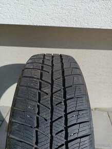 Barum Polaris 5. 185/60 R15 T - 2