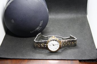 RAYMOND WEIL automatic mod. PARSIFAL geneve swiss - 2