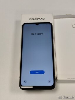 Samsung Galaxy A13 LTE 64GB - 2