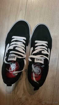 vans panske tenisky - 2