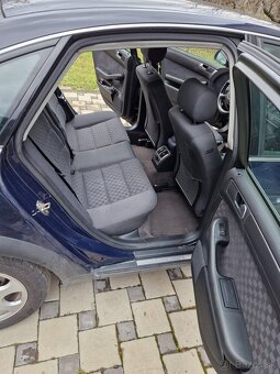 Audi A6  2.5tdi - 2