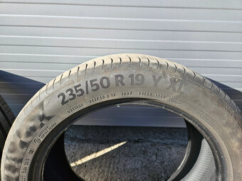 235/50R19 103Y XL Letne - 2