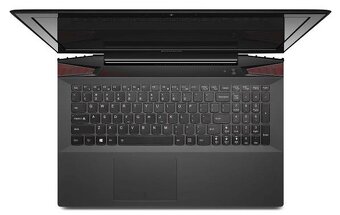 Lenovo IP Y70-70 17.3" dotykovy displej - 2