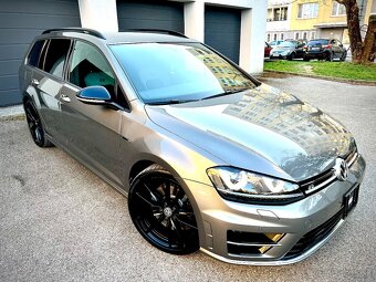 Volkswagen Golf 7 R 2.0 TSI 300ps 4motion - 2