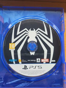 Marvel Spider-Man 2/PS5 - 2