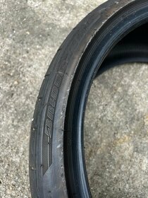 Bridgestone Potenza RFT 245/35 R20 - 2