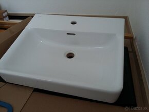 Umývadlo 55x48cm - nové, nepoužívané - 2