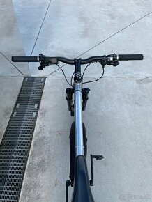 Elektrobicykel GT Avalanche/Bafang 750w 120N.m 26” - 2