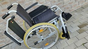 invalidny vozík 40cm - 2