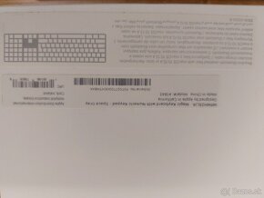 Apple Keyboards - 2
