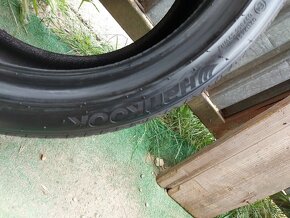 Nejazdené letné pneumatiky Hankook - 195/45 r16 84H - 2