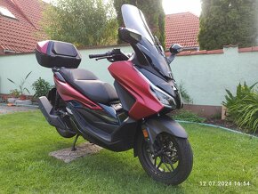 Honda Forza 125 - 2