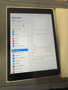 Apple iPad 9. generácie 64 GB, 100% stav - 2