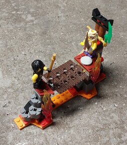 LEGO 70753 Ninjago - 2