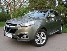 Predám Hyundai ix35 2,0CRDi 135kW/185k Premium-AJ NA SPLÁTKY - 2