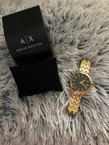 Armani Exchange - 2