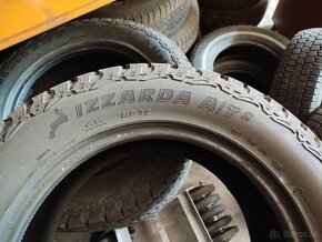 Matador Izzarda A/T² 265/60 R18H - 2