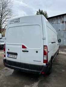 Renault Master 2.3 dci - 2