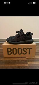 Yeezy Boost 350 Pirate Black - 2