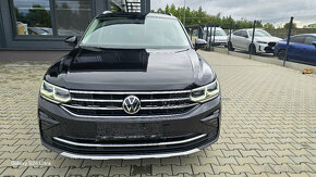 Volkswagen Tiguan 2.0 TDI EVO Elegance 4Motion DSG - 2