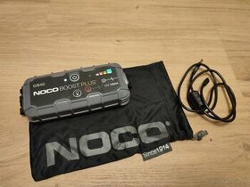 NOCO gb40 - 2