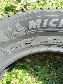 Michelin Primacy 4   195/65 R15 - 2