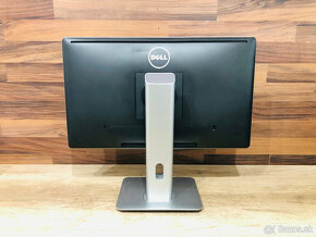 Predám 22" LCD monitor Dell Professional P2214Hb - 2