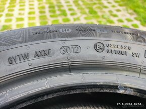 Continental 175/65 R15 - 2