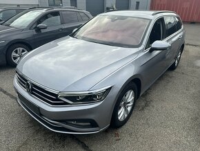 Vw Passat 2.0TDI /DSG /Matrix - 2