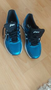 Botasky Asics - 2