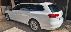 ❇️Volkswagen Passat Variant B8 2.0tdi 110kw Panorama✳️ - 2