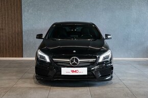 Mercedes-Benz CLA Shooting Brake 45 AMG 4matic - 2