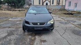 Seat Leon 1.6 TDI DSG - 2