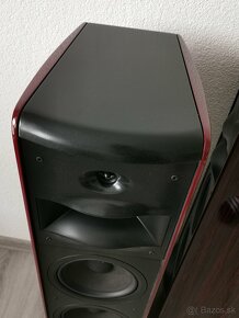 Repro JBL LS 60 - 2