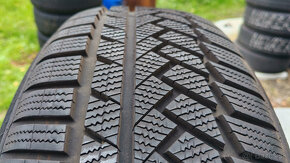 Zimné pneu 225/50 R18 --- CONTINENTAL - 2