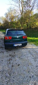 Seat Ibiza - 2