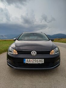 volkswagen golf 7 - 2