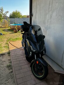 Yamaha Xmax 125 - 2