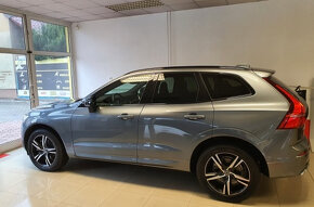 VOLVO XC60 B4 R-DESING 145kW/197 k - 2