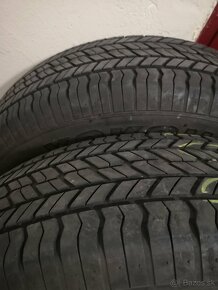 Pneumatiky 215/70 r16 - 2