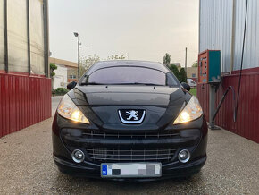 Na predaj Peugeot 207 1.6 THP Le Mans Edition (2009) - 2