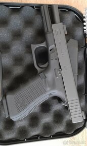 Glock 17 gen 4 - 2