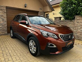 Peugeot 3008 1.5 Blue HDi 130k Active Pack A/T - 2