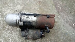 Opel signum,Vectra 2,2 benzín starter - 2