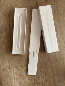 Apple Pencil 2nd generation - 2