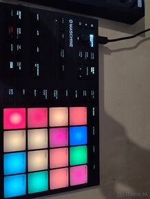 Maschine Mikro Mk3 - 2