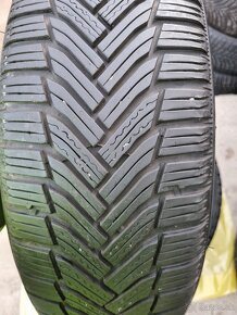 195/65R15 Michelin alpin 6 - 2