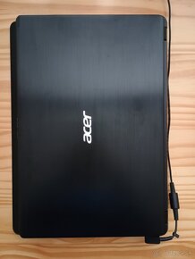 Notebook Acer aspire 5 - 2