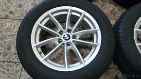 Alu disky BMW R18, 5x112 - 2